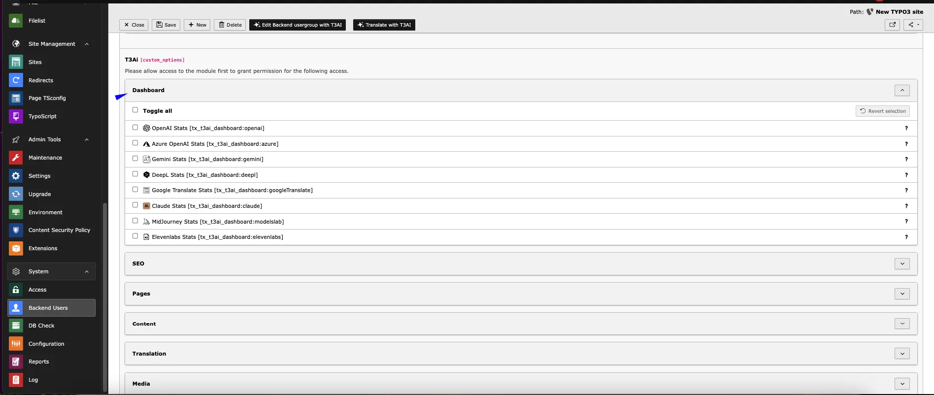 Frontend image without preview