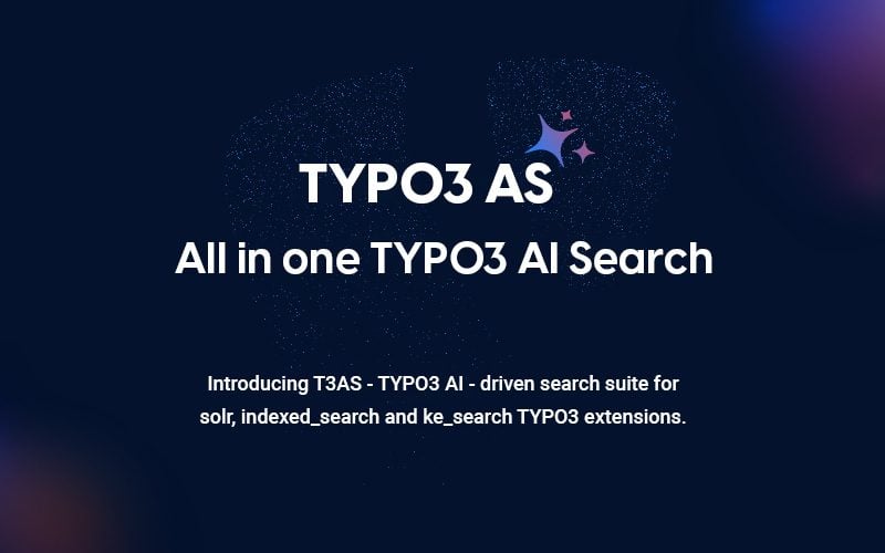 Extension Banner