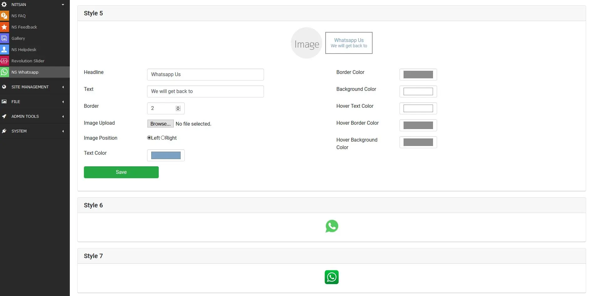 ns-whatsapp-Style3-typo3-global-settings