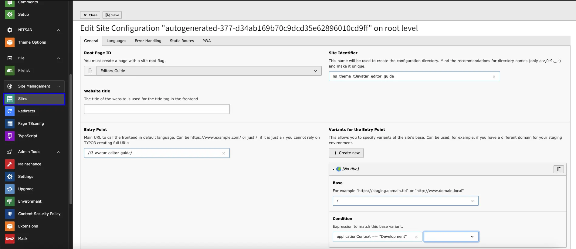 ns-theme-t3avatar-editor-guide-Site-Configuration