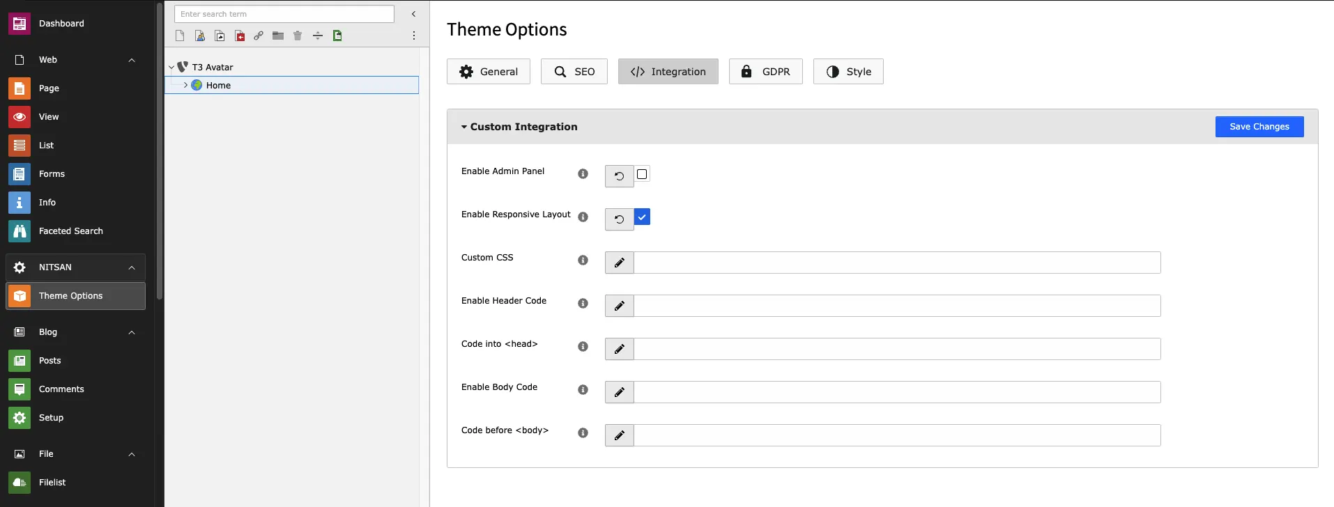 T3Planet-T3Avatar-Theme-OptionsIntegration
