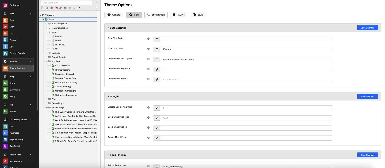 T3Planet-T3Avatar-Theme-OptionsSEO