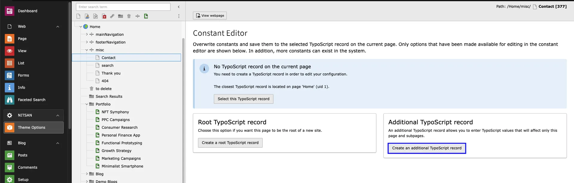 T3Planet-TYPO3-Theme-T3Avatar-create-extension-template