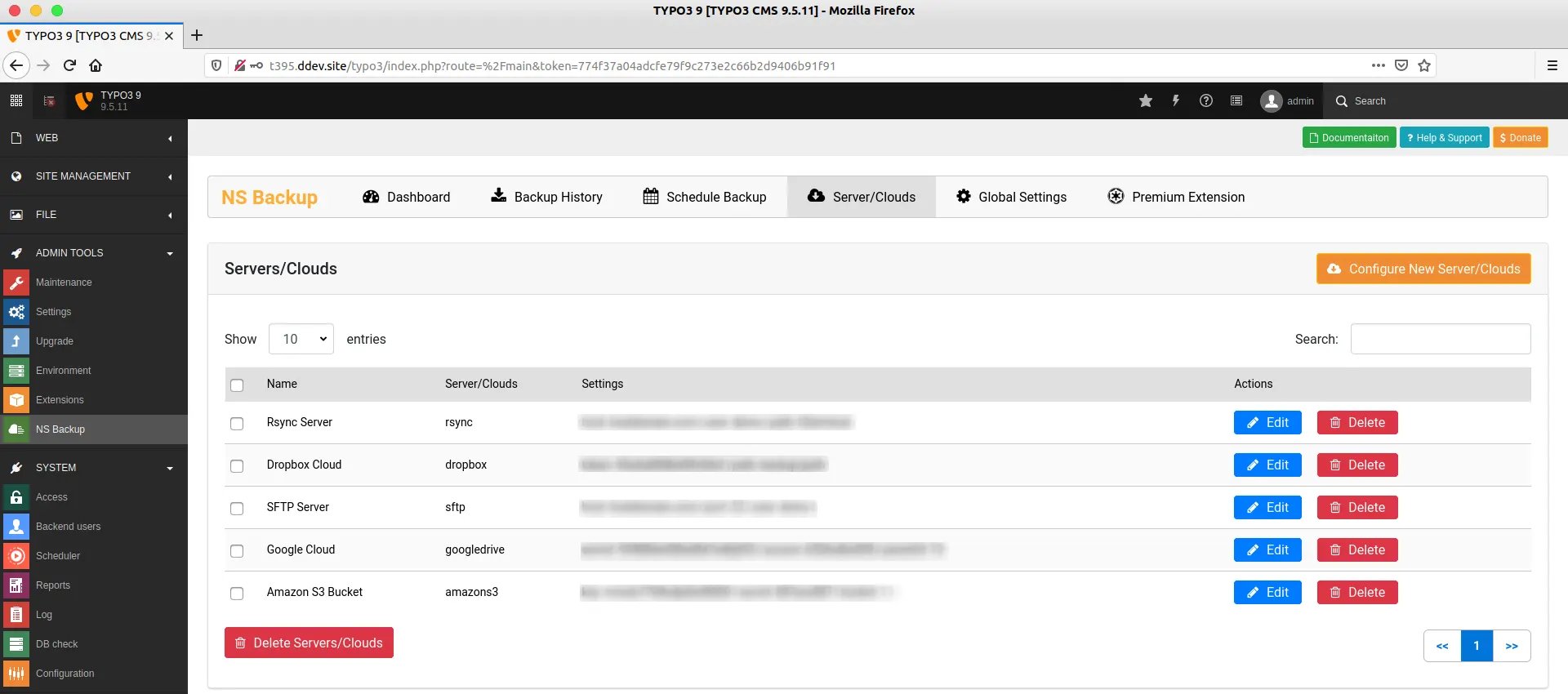 ns-backend-typo3-clouds-servers
