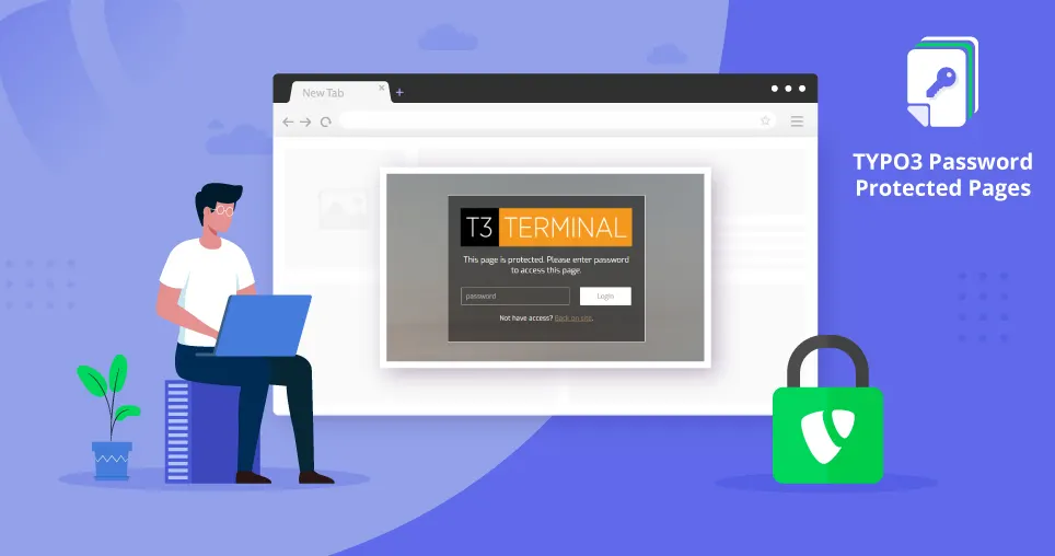 Extension Banner