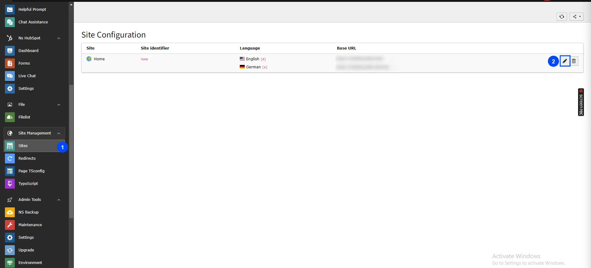 Configuration1
