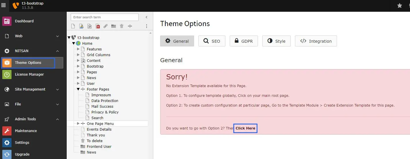 t3bootstrap-create-extension-template