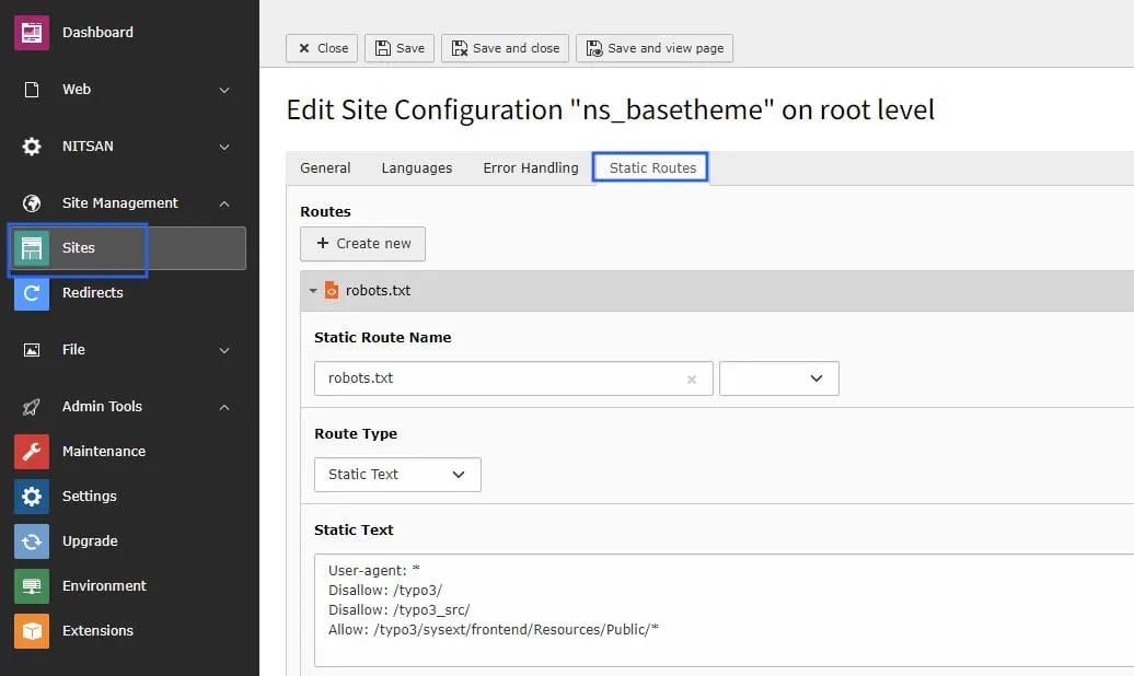 T3Planet-TYPO3-SEO