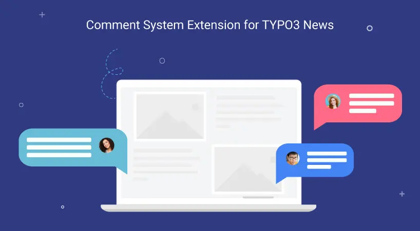 Extension news comment