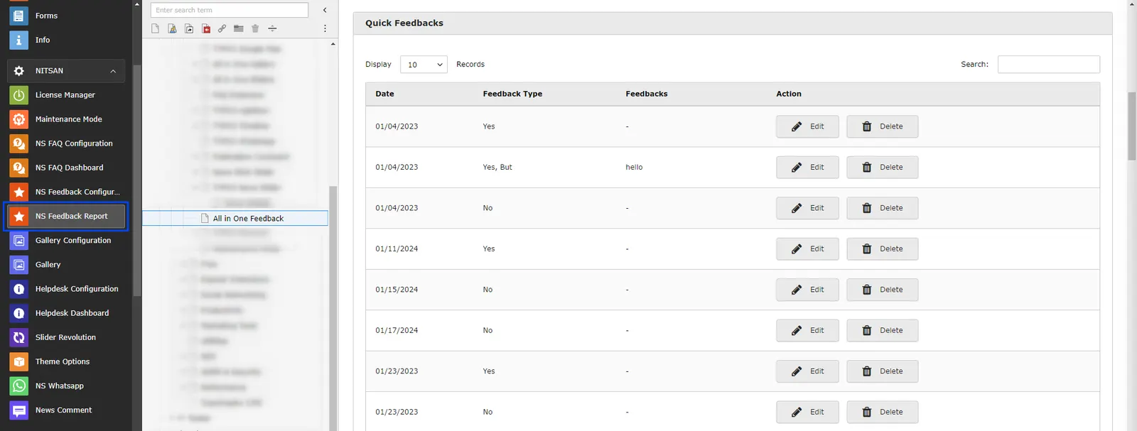 Detailed Reports2