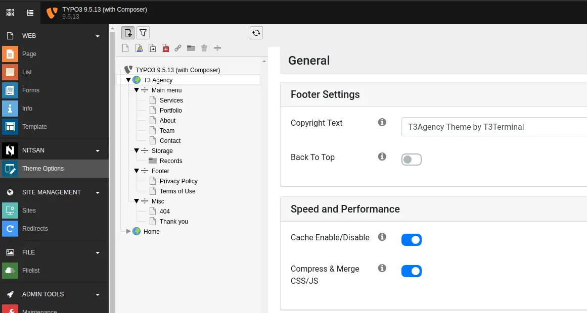 T3Planet-TYPO3-Cache-Speed-Performance