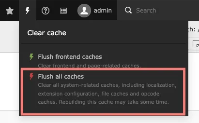 BE Clear Catch