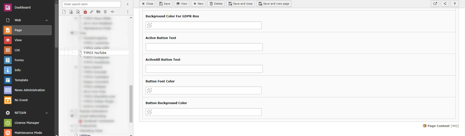 TYPO3_NS_YOUTUBE_GDPR_2