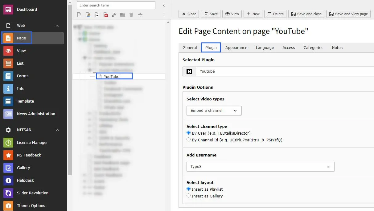 TYPO3_NS_YOUTUBE_Config_5