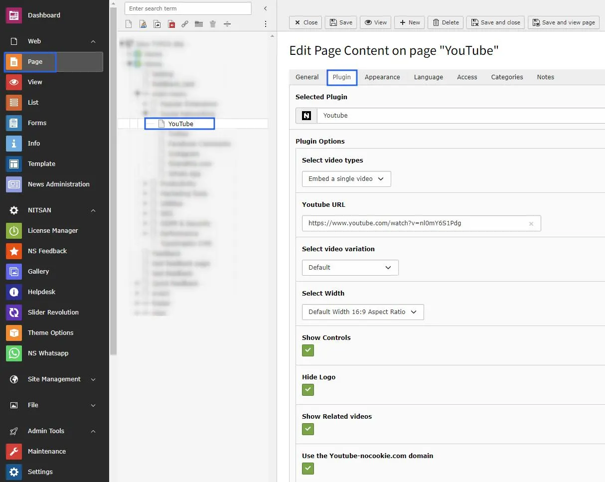 TYPO3_NS_YOUTUBE_Config_5