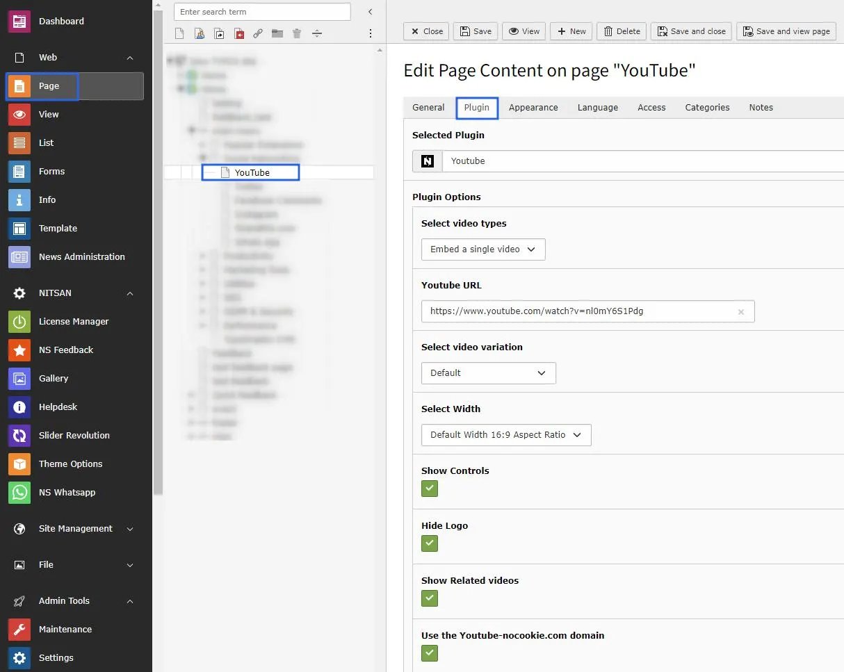 TYPO3_NS_YOUTUBE_Config_5