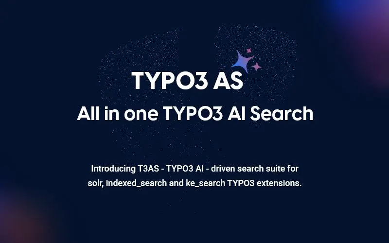 Extension Banner