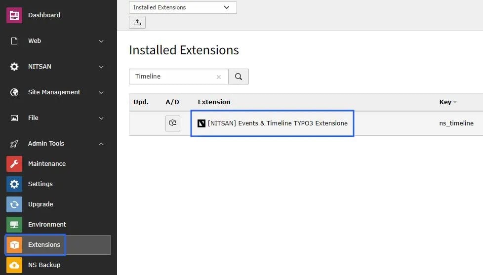 ns-timeline-typo3-install-extension