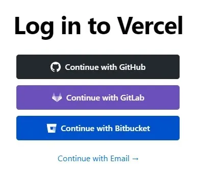 vercel_login