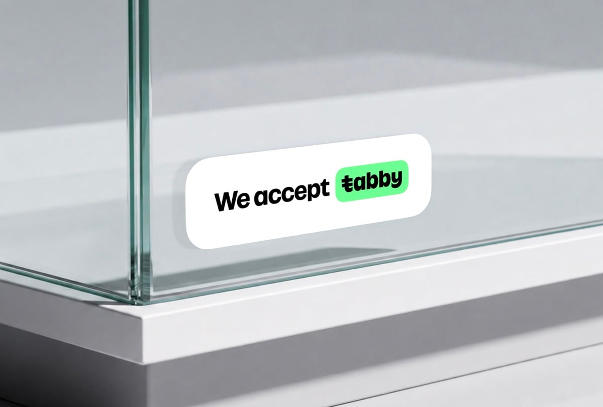 checkout-sticker