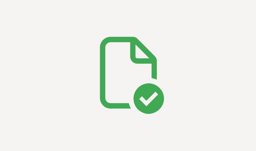 Testing Guidelines