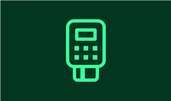 Offline: POS Integration