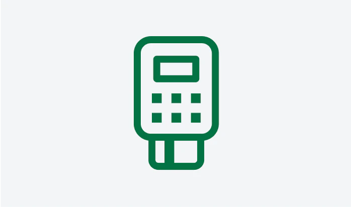 Offline: POS Integration