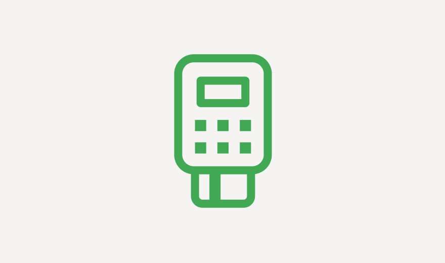 Offline: POS Integration