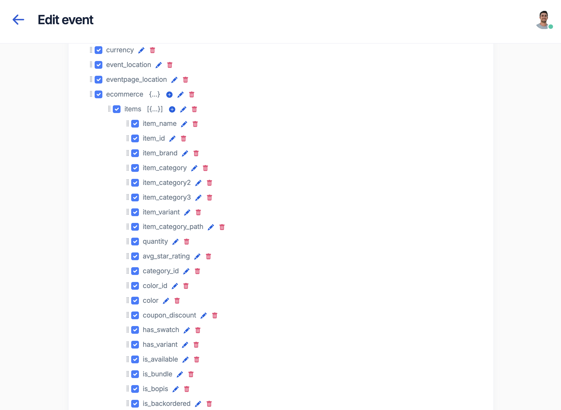 Variable Configuration Best Practices