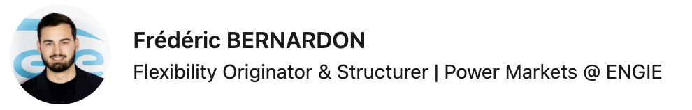 Linkedin Basic Infos