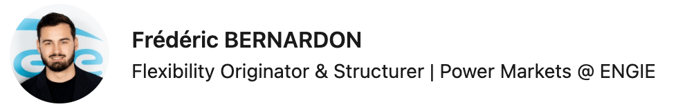 Linkedin Basic Infos