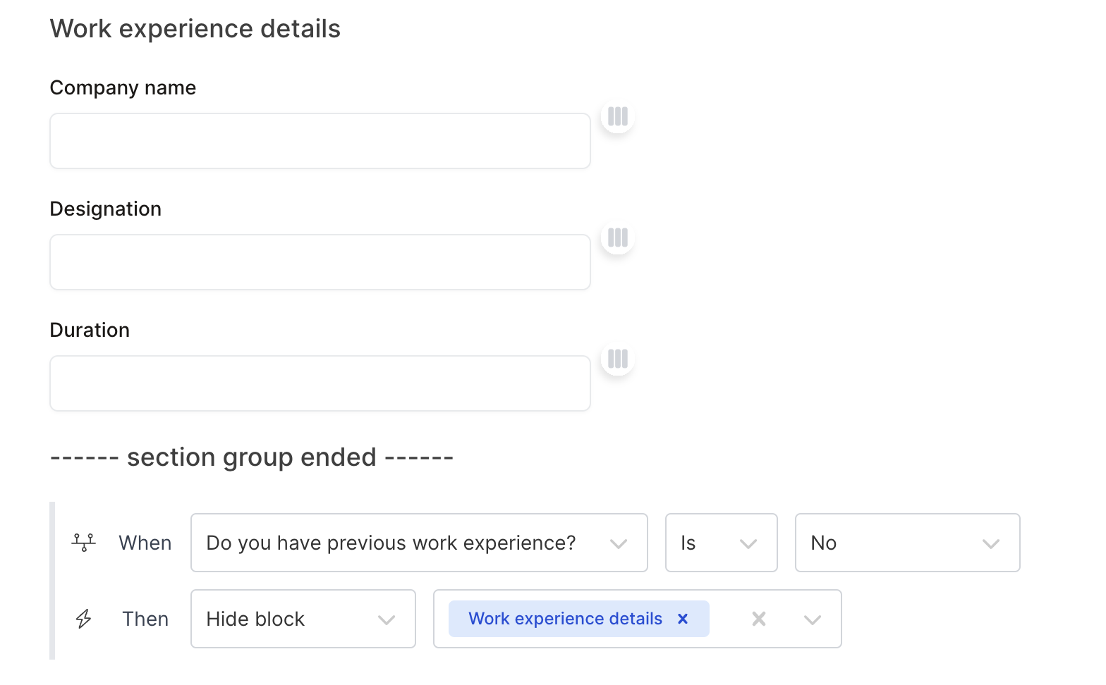 Conditional Logic Pn Conditional Logic Pn