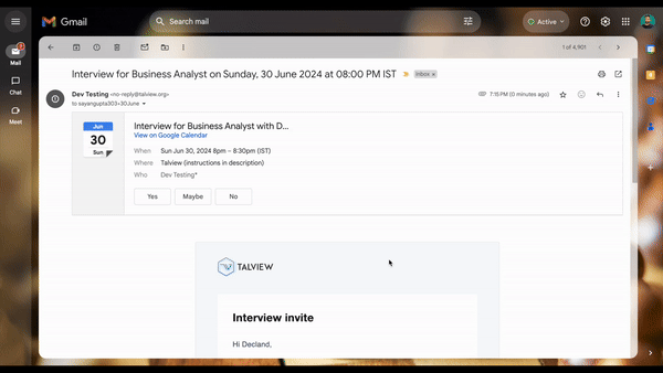 Inclusion Of Join Gi
