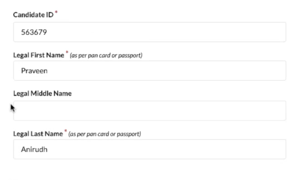Prefil Fields Pn Prefil Fields Pn