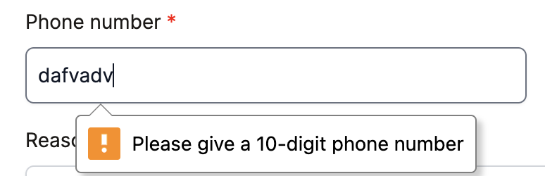 Regex Validation Pn Regex Validation Pn