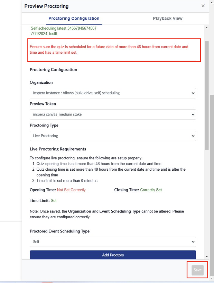 Restricting Availability Pn Restricting Availability Pn