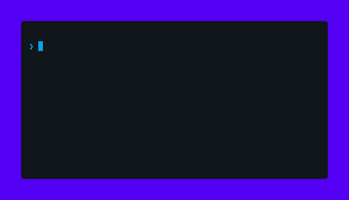 Terminal recording of tape create, tape write, and tape read