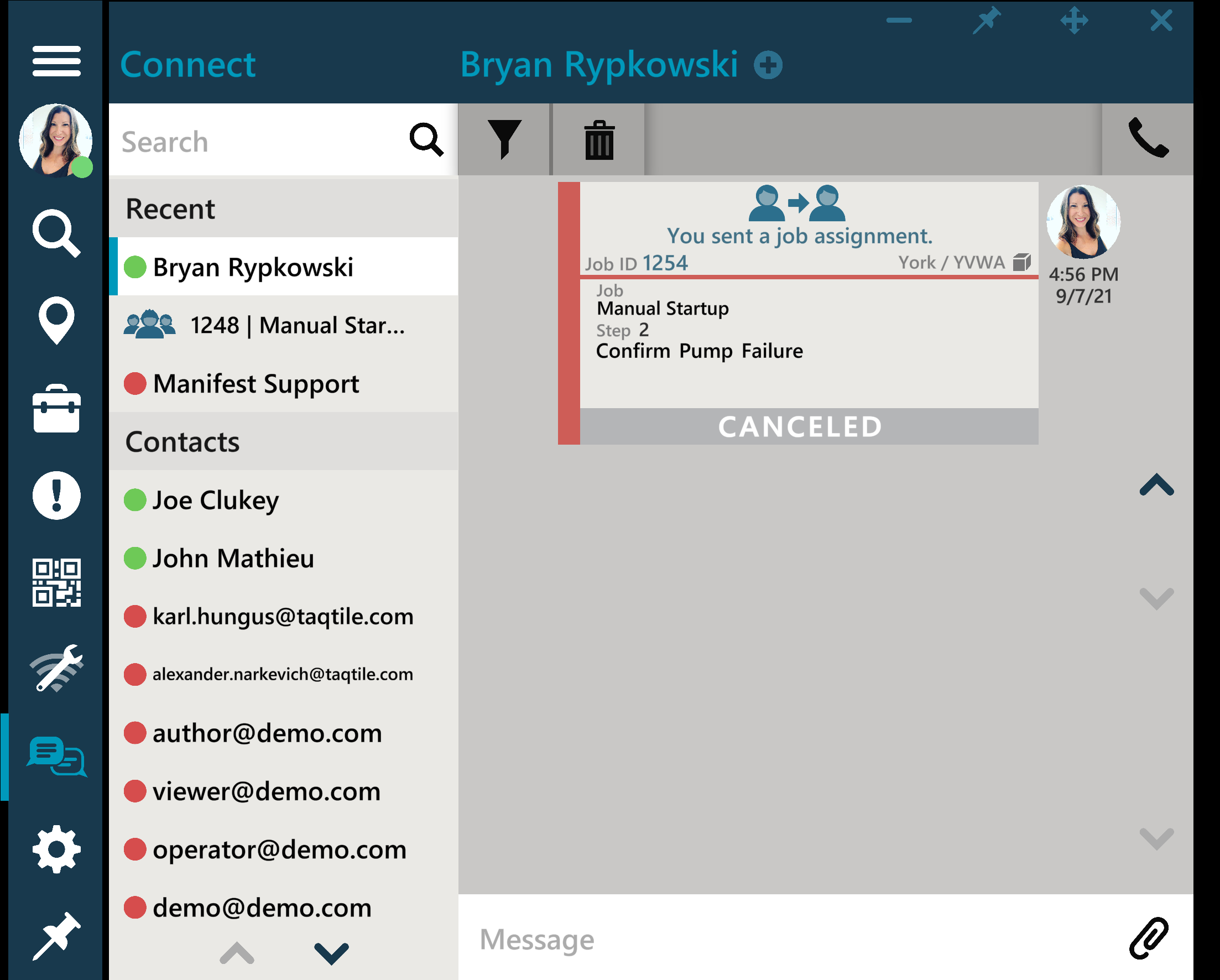 27 Ad Hoc Job Pending Invite Cancel2 Edited