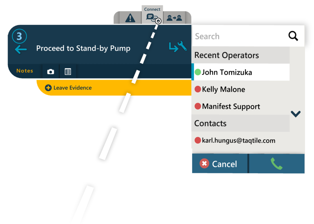 28 Expert Assist Step Marker Connect