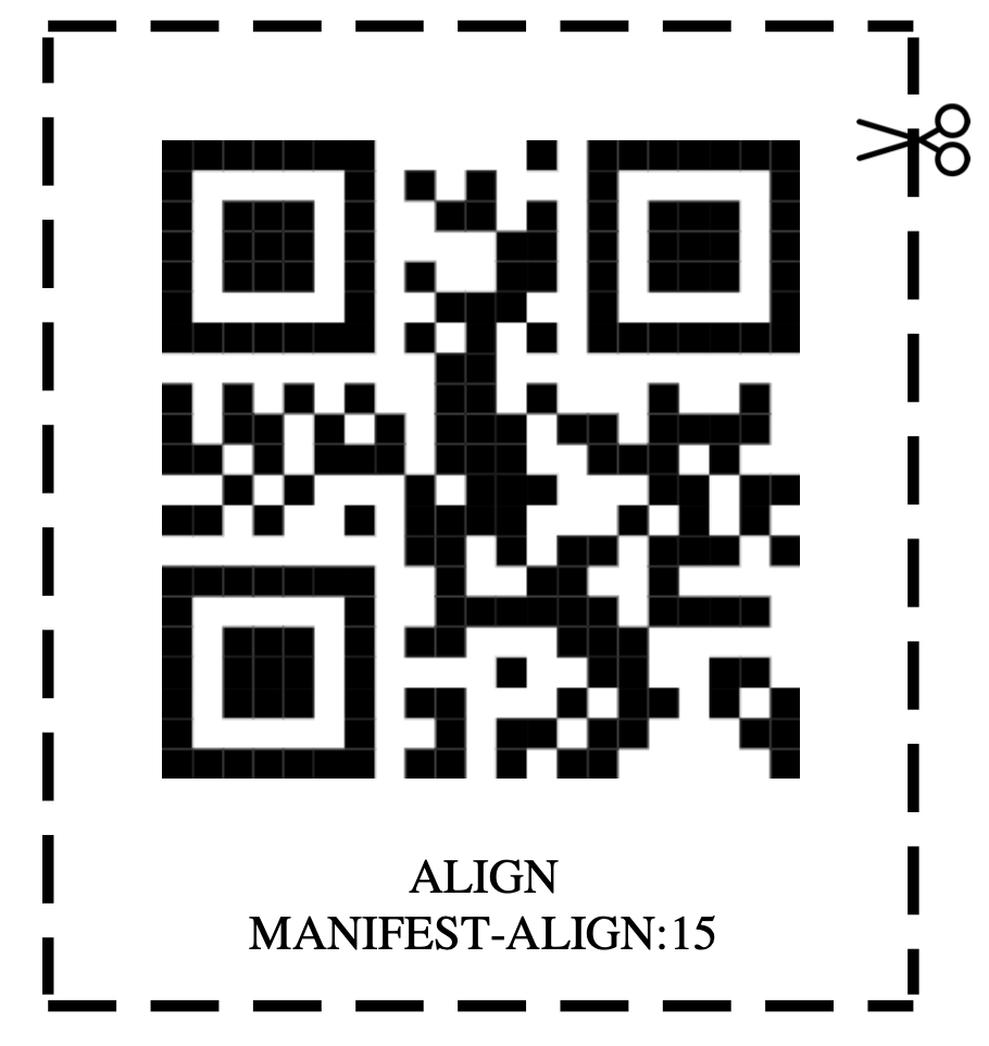 Alignment Tag Pn Alignment Tag Pn