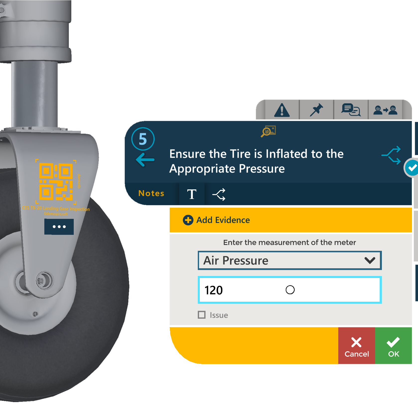 Meter Requirements Edited
