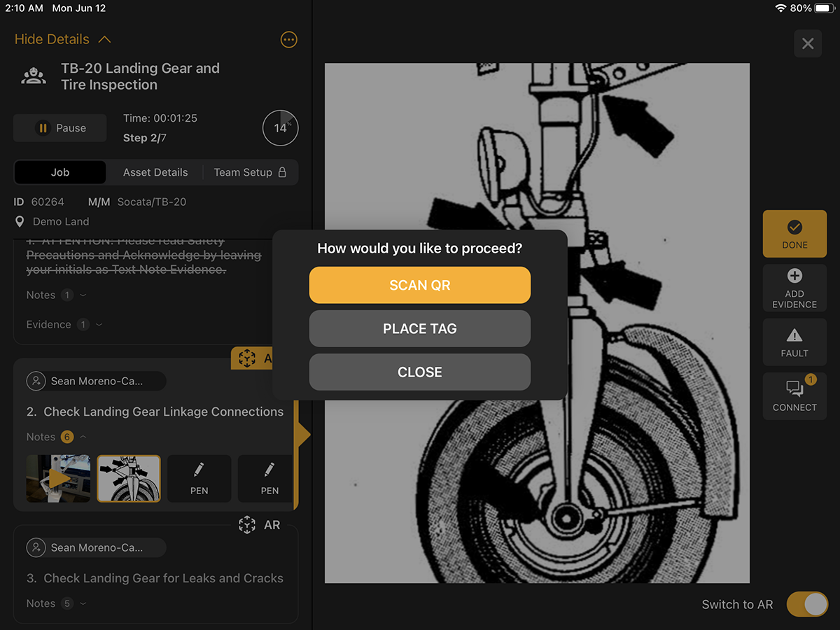 Arview Scan Place 061223