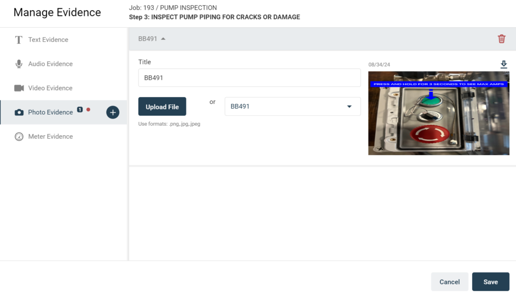 Work Required Evidence Photo 1024x597 1