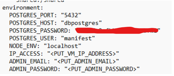 Docker Breachscreenshot