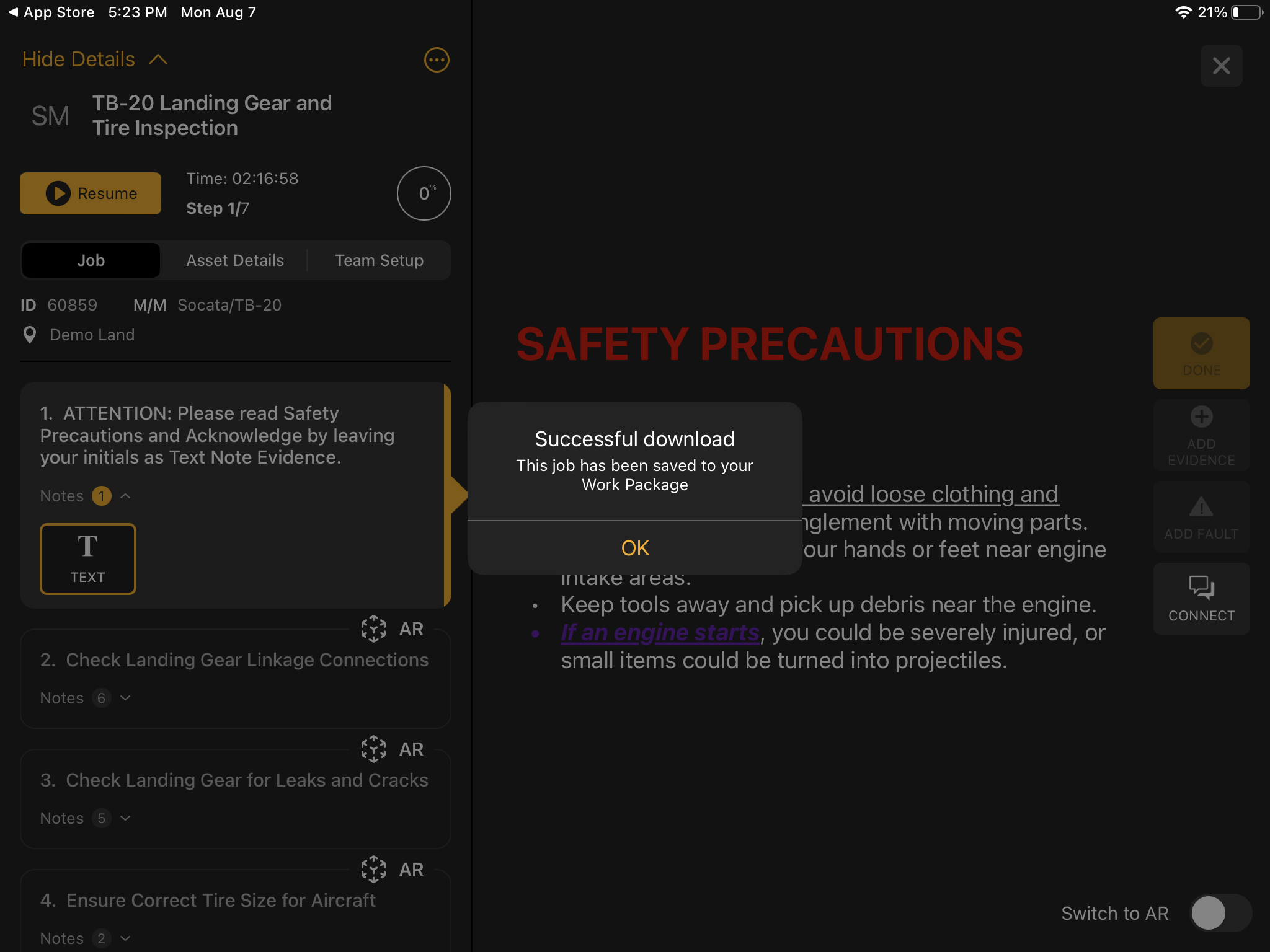 Offline Work Dlcomplete 080823