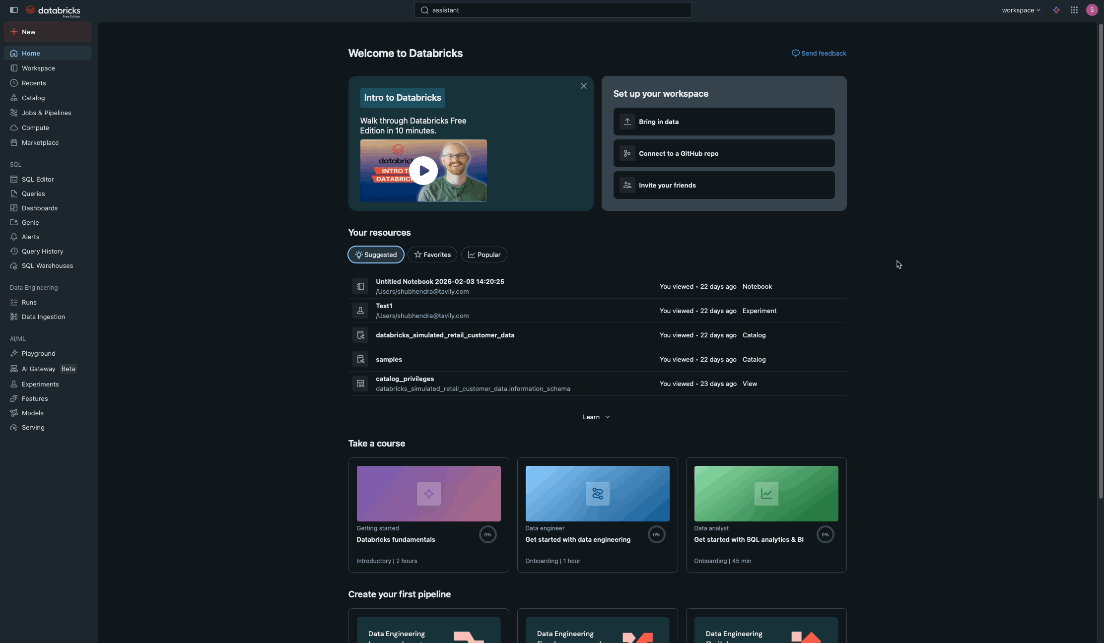 Add MCP Server from Settings
