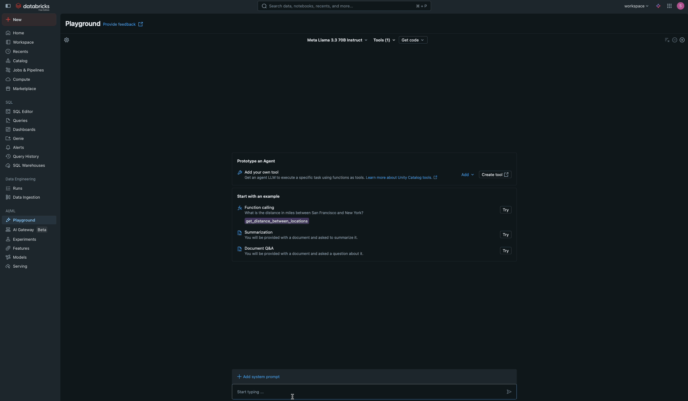 Test Tavily MCP Server results
