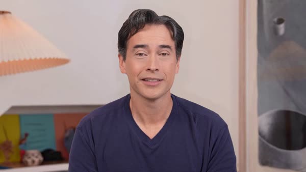 Steve - Casual