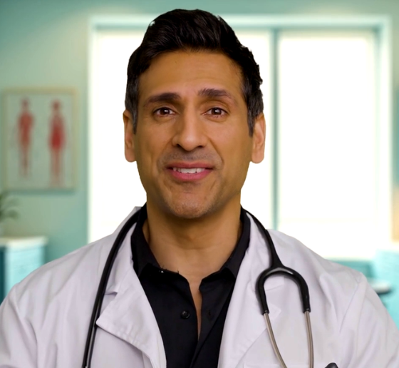 raj