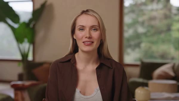 Anna - Professional